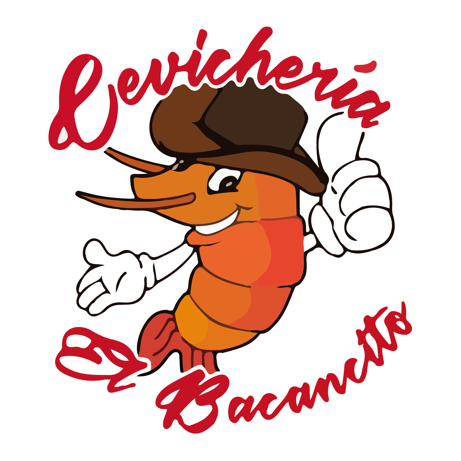 Cevichería El Bacancito