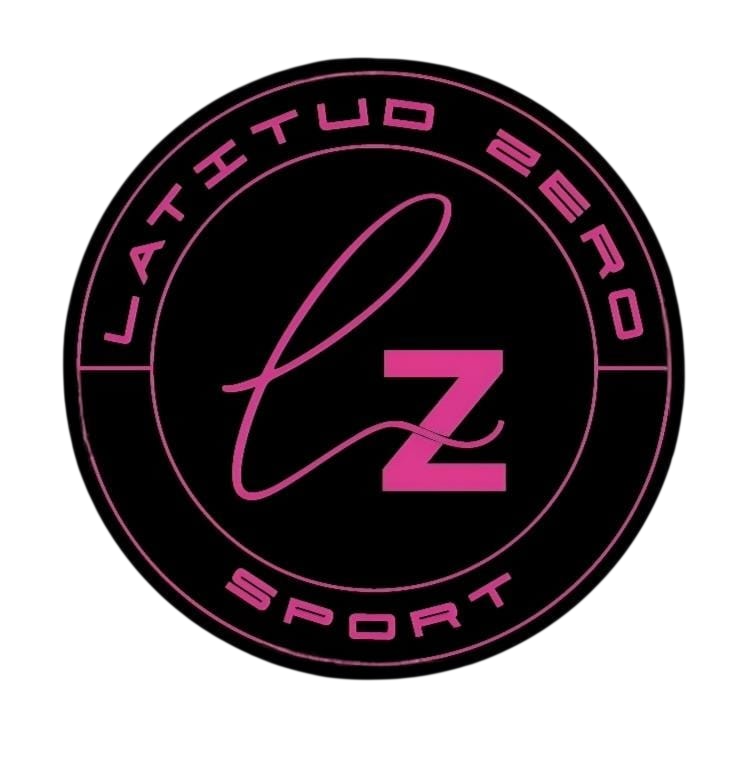 LATITUD CERO FC